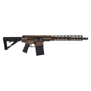 DIAMONDBK DB10CCML 308 16" RFL M BZ W/15" RL