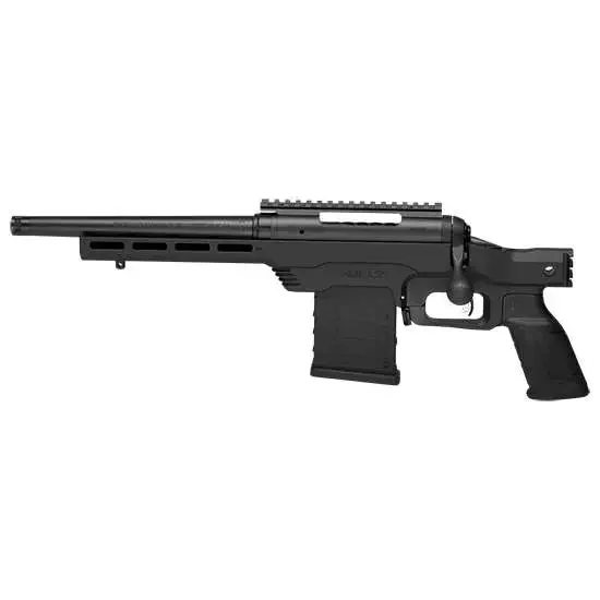 SAVAGE 110 PCS 350 LEG BOLT PISTOL