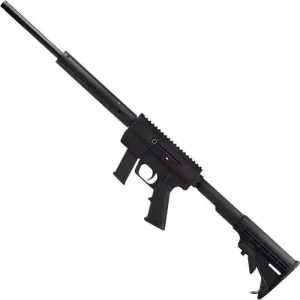 JRC 9MM G3 RFL 17" BLK,TAKE DWN,BLK