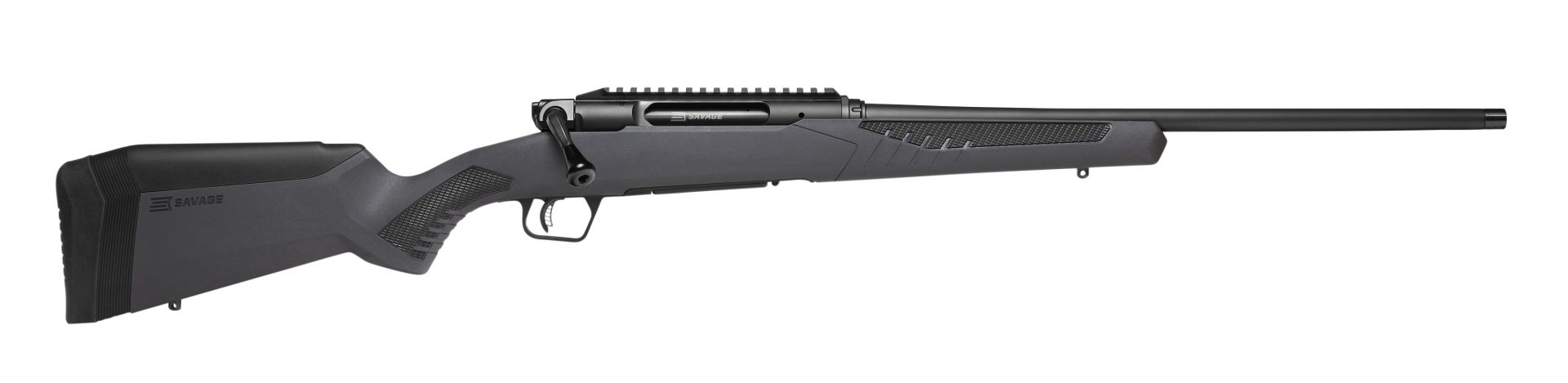 SAVAGE ARMS IMPULSE DRIVEN HUNTER 6.5CR