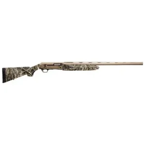 BRWNG SLVR FLD MAX7 FDE 12G-3.5"-26" SHTGN