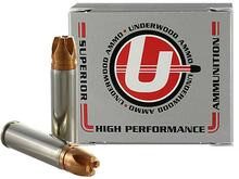 589498__59133.1650466682.220.290__36821.1650466833.386.513.jpg Underwood 500 S&W Magnum Ammunition UW347 420 Grain Xtreme Penetrator 20 Rounds