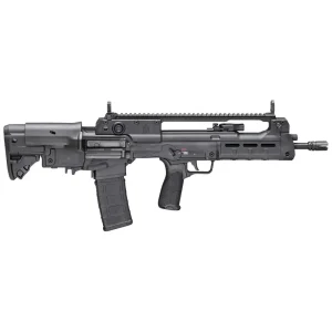 SPRINGFIELD ARMORY HELLION 5.56 RFL, BLK, 16" 1-30RD