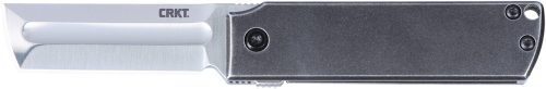 5915-CRK.jpg CRK MINIMALX FLDR CLEAVER SLVR