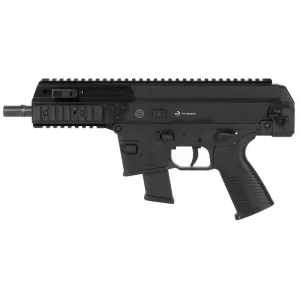 B&T APC45 PRO GLOCK LOWER PSTL 45ACP 7" BLACK 13RD