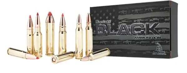 HORNADY BLACK 6.8MM SPC 110GR V-MAX 20RD BX 200RD CASE