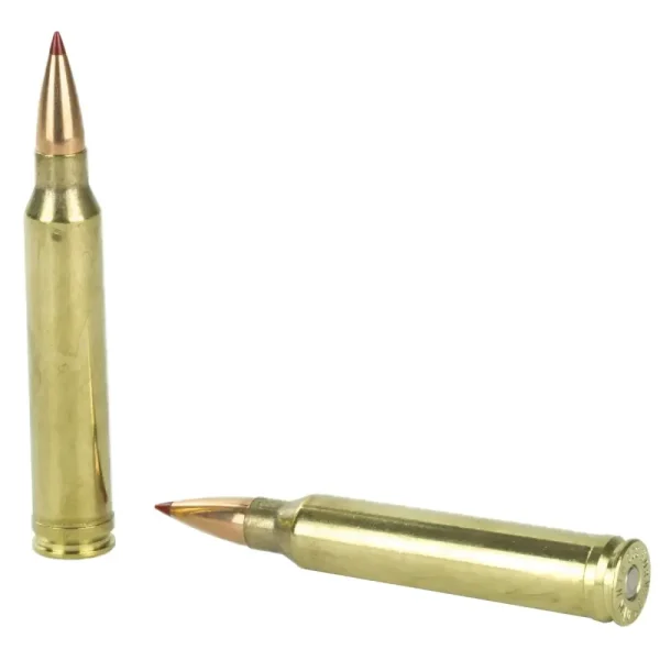 HORNADY MATCH 300 WIN MAG 178GR ELD 20RD BX 200RD CASE