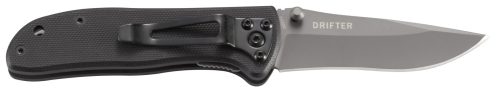 CRK DRIFTER DRP PNT LINER LOCK