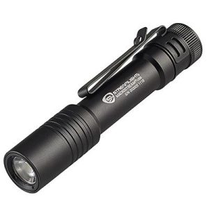 STREAMLIGHT MACROSTREAM USB 500LM BLK