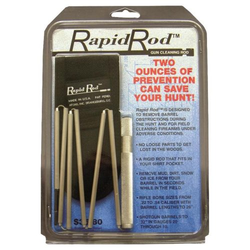 66330_1.jpg Atsko Rapid Rod Gun Cleaning Rod