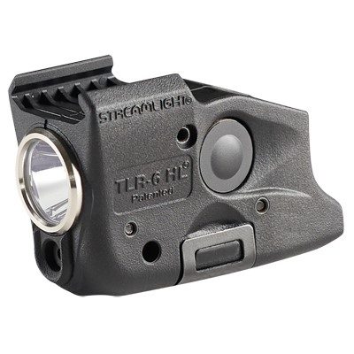 693407c23-3.jpg STREAMLIGHT TLR-6 HL G43X/48 300LM BLK LSR
