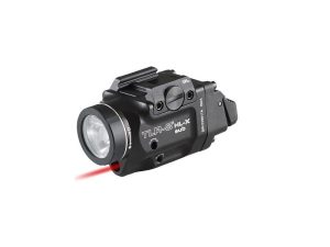 STREAMLIGHT TLR-8 HL-X SUB USB 1000LM P365