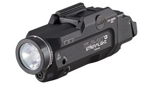 STREAMLIGHT TLR-10 G FLEX 1000LM LGHT/LSR