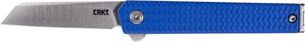 CRK CEO MICRO FLIPPER BLUE