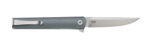 CRK CEO COMPACT DROP POINT GRY