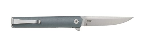 CRK CEO COMPACT DROP POINT GRY