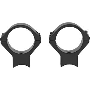 Kimber Talley 8400 Base/Ring Scope Mount Black 1in. Medium