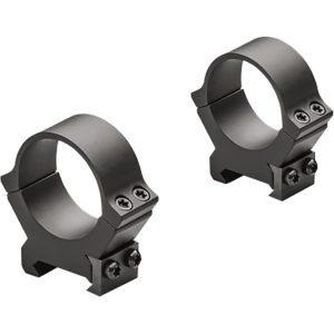 Leupold PRW2 Scope Rings Matte 30mm High