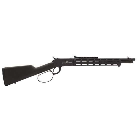 LEGACY LEVTAC 92 45 COLT LEVER BLK RFL M-LOK