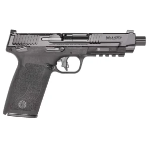 SMITH & WESSON M&P 5.7 5.7X28 OPTIC RDY TS THRDED MS 5" 22RD