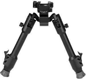 WARNE SKYLINE PRECISION BIPOD PIC