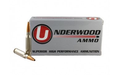 7mm-08-remington-142gr.-controlled-chaos_-solid-monolithic-hunting-_-self-defense-ammo-sku-536__50217.1651584130.1280.1280__94906.1651606255.386.513.jpg Underwood 7mm-08 Remington Ammunition UW536 142 Grain Hollow Point 20 Rounds