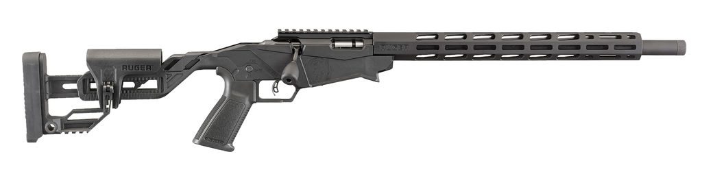 RUG PREC RIM RFL BA 17HMR 9RD