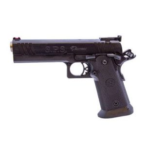 TriStar Arms SPS Pantera 1911 85675 Semi-Auto 9mm 5" 18+1 Blued