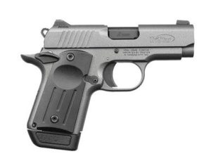 TriStar 85716 Protege X Sub-Compact 9mm 3.2" 7+1 Tungsten