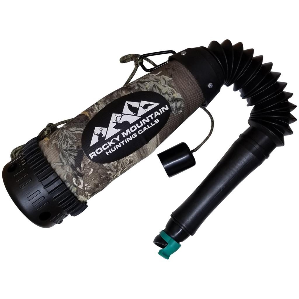 Rocky Mountain Select-A-Bull Calling System - Image 2