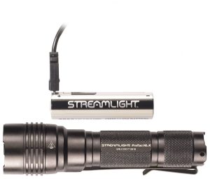 SLI PROTAC HL-X LGT USB 1000LM