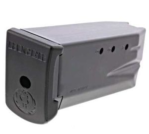RUGER MAGAZINE SR40C 9RD EXTENDED