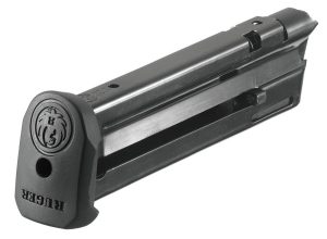 RUGER MAGAZINE SR22 PISTOL 10RD EXT