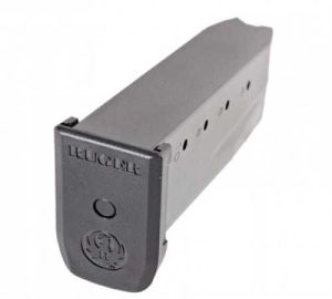 RUGER MAGAZINE SR45 10RD