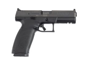 CZ P-10 F 45ACP BLK 13+1 4.5" OR
