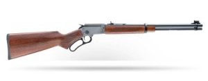 Chiappa Firearms 920.427 LA322 Deluxe Take Down Rifle .22LR 18.5" 15+1 Walnut/Tactical Gray Cerakote