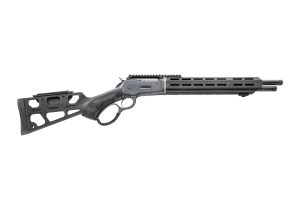 CHIAPPA FIREARMS 1886 TACTICAL 45-70 16" BLK TB