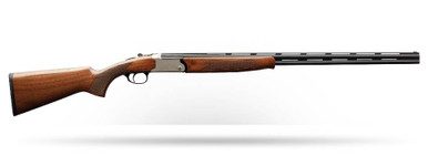 Charles Daly 930.221 202 Over/Under Shotgun .410 Gauge 26" 2 Rounds Walnut/Black