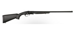 CHARLES DALY 101 SINGLE SHOT 20/26 BL/SY 3"