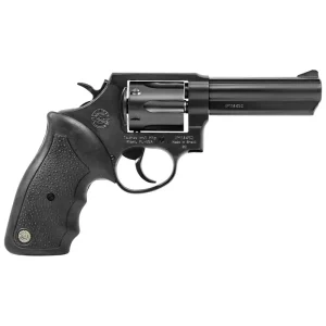 TAURUS M82 .38SP 4" BLACK 6-RDS