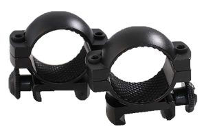 TRA RING WEAVER MED 1IN MATTE
