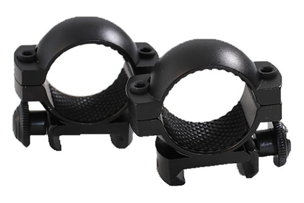 TRA RING WEAVER MED 1IN MATTE