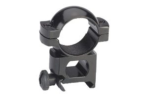 TRA RING WEAVER PEEP 1IN MATTE
