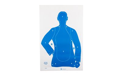 ACTB-21EBLUE-100_1.jpg ACTION TGT B 21E BLUE 100PK