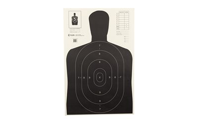 ACTB-27EBLACK-100_1.jpg ACTION TGT B27E BLK 100PK