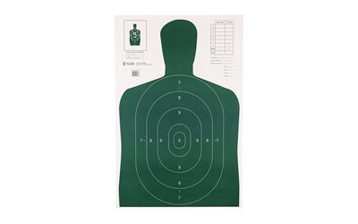 ACTB-27EGREEN-100_1.jpg ACTION TGT B27E GRN 100PK