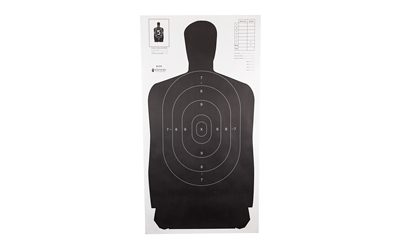 ACTB-27SBLACK-100_1.jpg ACTION TGT B27S BLK 100PK