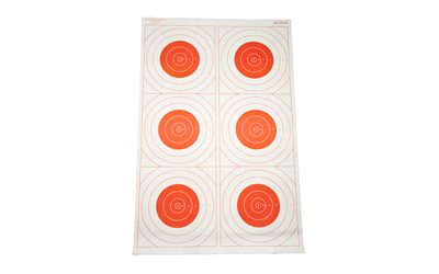 ACTSR-21C6T-RD-100_1.jpg ACTION TGT BLSEYE MILI RED 100PK