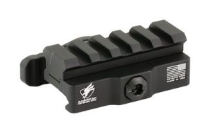 AM DEF PICATINNY RISER STD 5 SLOT