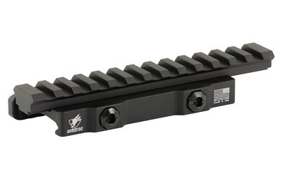 AM DEF 1700-XLR RISER